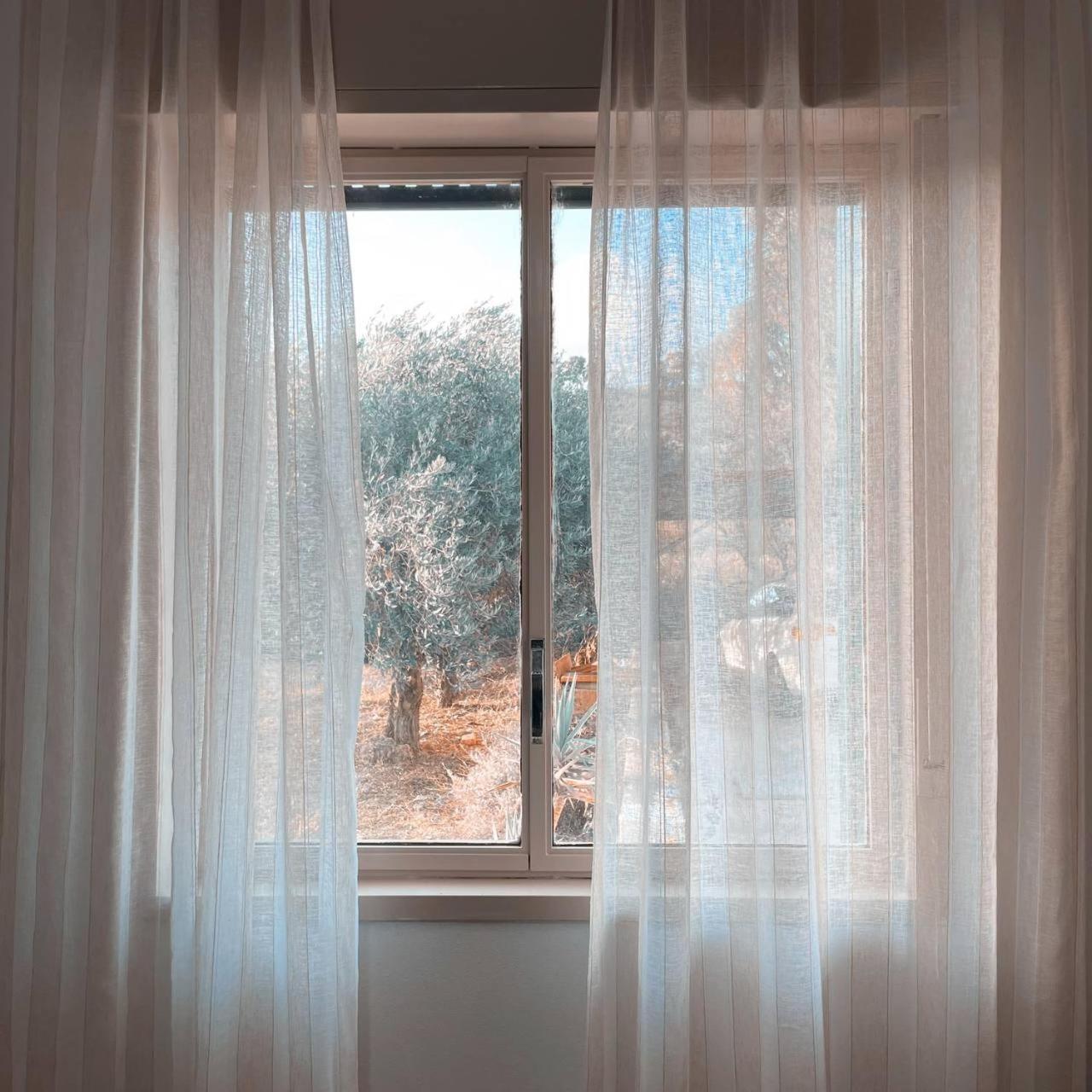 Relax Natura 아그리젠토 외부 사진
